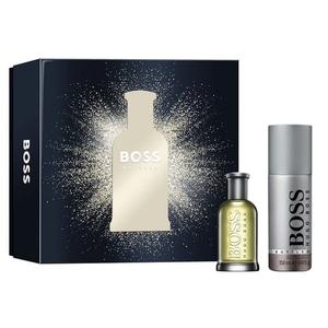 Подарочный набор косметики, 2 шт. Hugo Boss Bottled