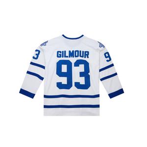 Оригинальная спортивная одежда Mitchell & Ness унисекс Mitchell Ness, белый