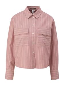 Блузка Q/S designed by, розовый