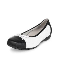 Балетки VITAFORM, белый