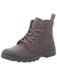 Ботинки Palladium, коричневый