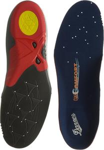 Лоферы Danner Men's DXT Comfort Footbed, синий
