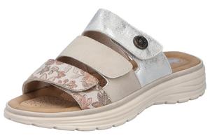 Мюли Rieker V8583 , Silver