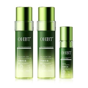 Наборы для ухода за кожей Unisex OHBT