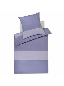 Постельное белье Split 4118 02 Ocean in Ocean JOOP!, 155x220 см (80x80 см)