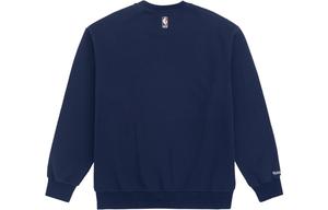 Толстовка унисекс Mitchell & Ness, Темно-синий