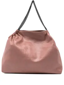 Сумка-шоппер Falabella Stella Mccartney, розовый