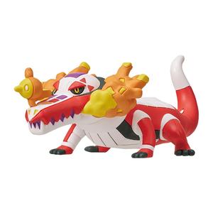 Коллекционные фигурки PokémonMONCOLLE Pokemon