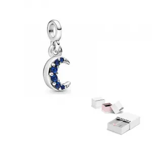 Pandora Подвески из 925 стерлингового серебра women's