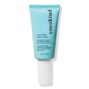 Крем с электролитной водой cocokind