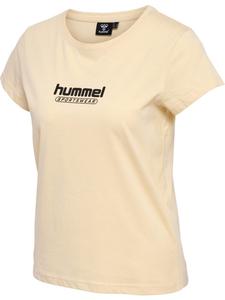Рубашка серого цвета Hummel