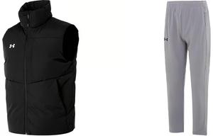 Повседневная спортивная одежда для мужчин Under Armour