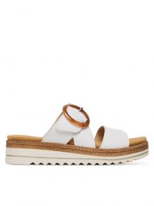 Мюли D0Q51-82 Remonte, белый