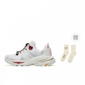 Palladium Нескользящие износостойкие низкие повседневные туфли мужские белые