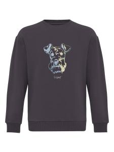 Толстовка Williot HUGO, серый