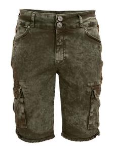 Джинсы Hangowear Hose HECTOR CARGO, зеленый