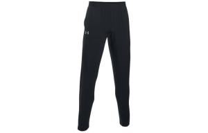 Under Armour Трикотажные спортивные штаны мужские черные