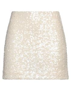 Мини-юбка Vicolo, айвори