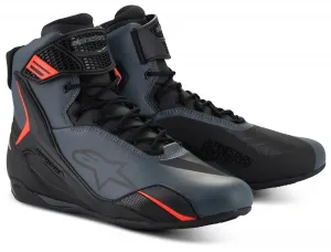 Ботинки Alpinestars Faster 4, мультиколор