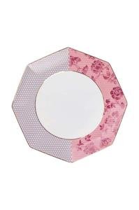 Тарелка Palais Royal Tea Delight, мультиколор