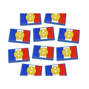 Наполеоновская эпоха Франция (Флаг), Token Sets - Products for Various Gaming Systems (Litko Aerosystems)