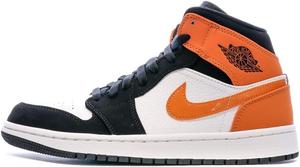 Мужские гимнастические кроссовки Nike, Black White Starfish