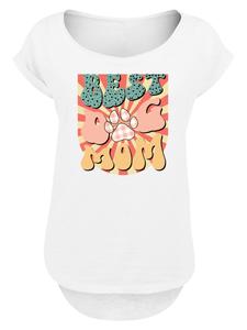 Рубашка F4NT4STIC, белый