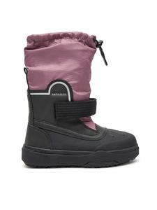 Зимние ботинки Geox, черный