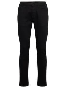 Узкие джинсы Mavi Jake, Black
