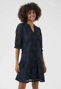 Платье Culture CUHENRIETTE LACE, Salute/Dark Blue