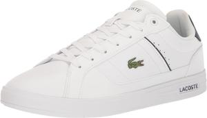 Мужские кроссовки Lacoste, белый