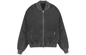 Винтажная серая куртка REPRESENT