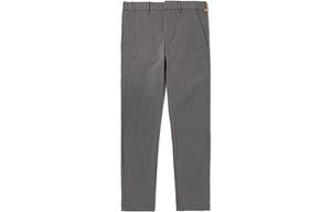 Повседневные брюки мужские серые Timberland, серый