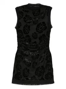 Мини-платье Виттория SIR., черный