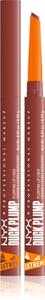 Карандаш для губ с эффектом увеличения NYX Professional Makeup Duck Plump Liner, Swollen Spice 0,33 g