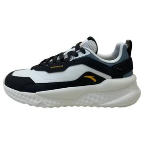 Повседневные мужские туфли ANTA, белый/синий/серый