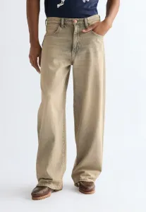 Свободные джинсы Wrangler, Rock Wash