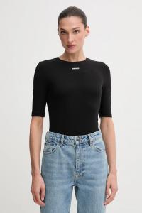 Футболка Rotate, черный