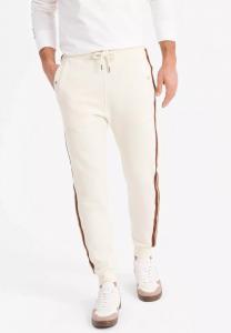 Спортивные штаны PASK Ombre, бежевый