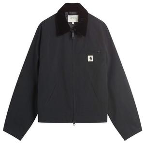 Летняя куртка Ньюкирк Carhartt Wip, черный & черный