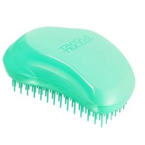 Расческа Tropicana, зеленый Tangle Teezer, Mini Origin