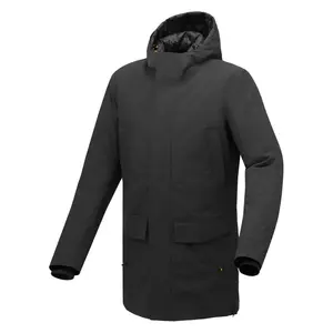 Парка Tucano Urbano Magic 3 IN1 HydroscudВ, черный