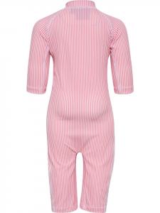 Hummel Купальник "Cala Swim Suit" розового цвета