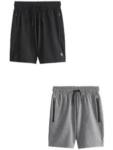 Обычные брюки Next, Mixed Colors