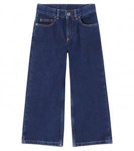 Расклешенные джинсы Jayjay Bonpoint, Jean Fonce