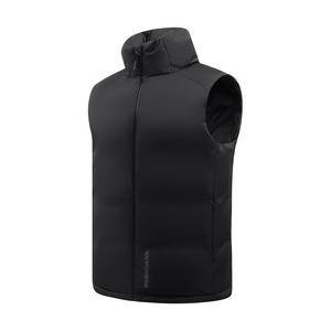 Skechers Женская жилетка серии Yazhuan, Pitch Black