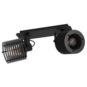 Потолочный светильник Eglo Segovia, черный