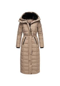 Стеганое пальто часть xiv Navahoo, коричневый