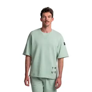 Футболка с коротким рукавом Duotone True fade out, зеленый