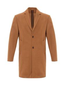 Межсезонное пальто Antioch, коричневый